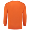Afbeeldingen van TRICORP Sweater 301008 oranje XS