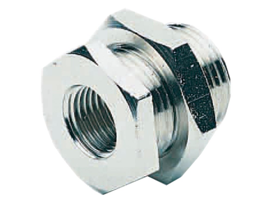 Afbeeldingen van Schotdoorvoer M5XM10X1