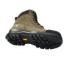 Afbeeldingen van CARHARTT Werkschoen met rits Detroit 6" S3 400010 moss 45