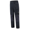 Afbeeldingen van TRICORP Werkbroek Cordura met 4-way stretch 502026 inkt 60