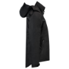 Afbeeldingen van TRICORP Parka Midi Rewear 402702 zwart S