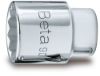 Afbeeldingen van BETA Dopsleutel ¼" twaalfkant 7MM 900MB 7