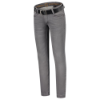 Afbeeldingen van TRICORP Jeans Premium stretch dames 504004 denimgrijs 30-32