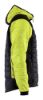 Afbeeldingen van BLÅKLÄDER Hybride jack 5930 High Vis geel/zwart 2XL