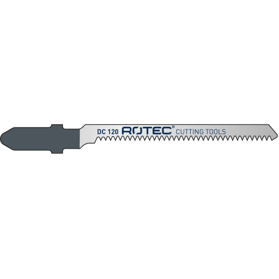 Afbeeldingen van ROTEC Decoupeerzaagblad DC120 / T101AO 5x