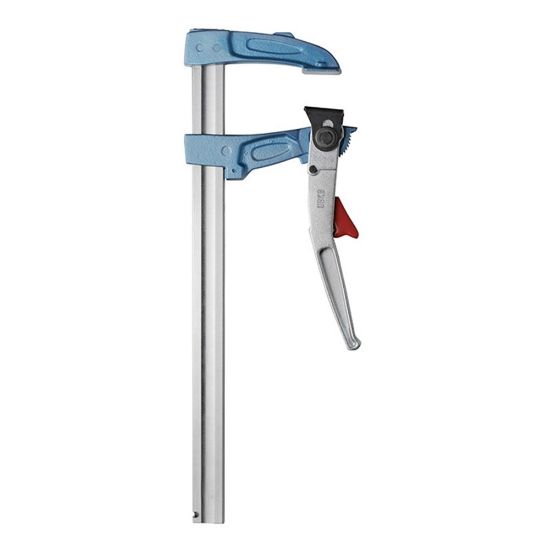Afbeeldingen van URKO Lijmklem 4003-L met spanhendel 35X8MM 107MM 60CM