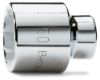 Afbeeldingen van BETA Dopsleutel ¾" twaalfkant 27MM 928B 27
