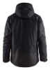 Afbeeldingen van BLÅKLÄDER Winterparka 4989 zwart 2XL