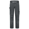 Afbeeldingen van TRICORP Werkbroek Twill Cordura 502021 donkergrijs 55
