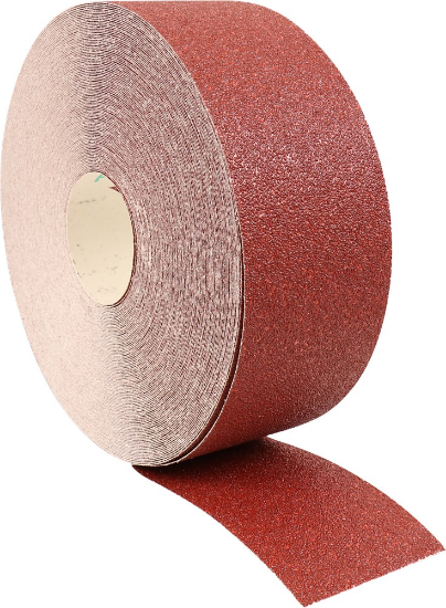 Afbeeldingen van KELFORT Schuurpapier 95MM 50M K40