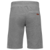 Afbeeldingen van TRICORP Joggingbroek kort Premium 504009 steengrijs melange 3XL