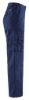 Afbeeldingen van BLÅKLÄDER Werkbroek dames 7120 marineblauw C48