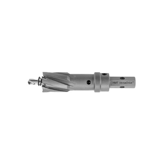 Afbeeldingen van HMT Kernboor met uitwerpstift VersaDrive TCT 11MM schacht 26X55MM 10x