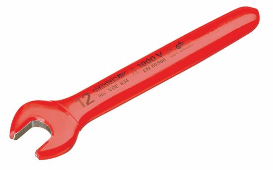 Afbeeldingen van GEDORE Steeksleutel VDE 12MM