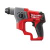Afbeeldingen van M12CH-402X 230V BTY. ROTARY HAMMER IN2