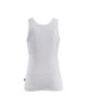 Afbeeldingen van BLÅKLÄDER Mouwloos onderhemd dames 3512 wit L
