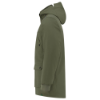 Afbeeldingen van TRICORP Softshell parka winter Rewear 402713 army L
