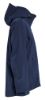 Afbeeldingen van BLÅKLÄDER Shelljack dames met stretch 4708 donker marineblauw XS