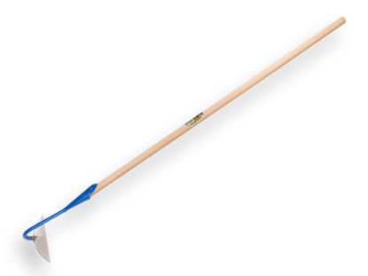 Afbeeldingen van Bietenhak 16CM met steel 150X3,2CM