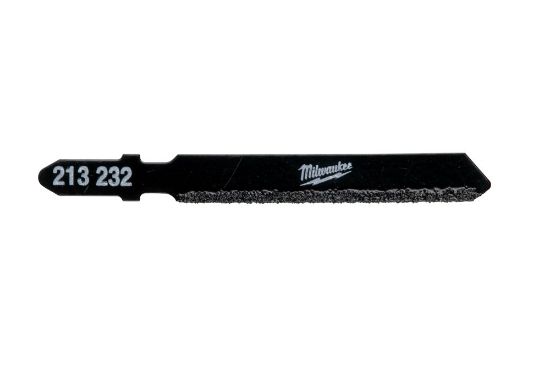 Afbeeldingen van MILWAUKEE Decoupeerzaagblad gietijzer T150 Riff 54MM K50