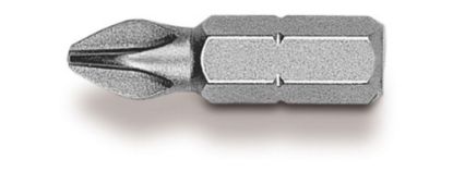 Afbeeldingen van Bit ¼" Ph 0-25MM