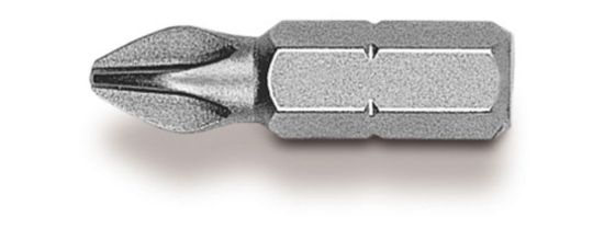 Afbeeldingen van Bit ¼" Ph 1-25MM