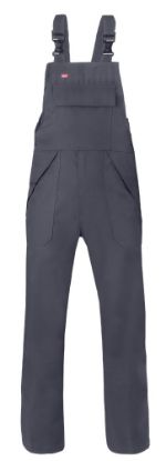 Afbeeldingen van HAVEP Amerikaanse overall Force 2560 charcoal 44