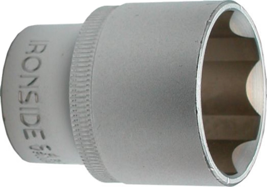 Afbeeldingen van IRONSIDE Dopsleutel ½" FD 12MM