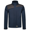 Afbeeldingen van TRICORP Softshell bi-colour Naden 402021