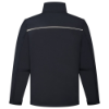 Afbeeldingen van TRICORP Softshell Luxe Rewear 402701 navy L