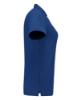 Afbeeldingen van TRICORP Poloshirt dames 201010 royal blauw M