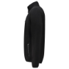 Afbeeldingen van TRICORP Sweatvest fleece Luxe 301012 zwart 7XL