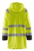 Afbeeldingen van BLÅKLÄDER Regenjas LEVEL 1 4324 High Vis geel/zwart 3XL
