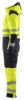 Afbeeldingen van BLÅKLÄDER Winteroverall 6725 High Vis geel/zwart LS