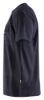 Afbeeldingen van BLÅKLÄDER T-shirt 3D 3531 donker marineblauw M