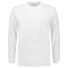 Afbeeldingen van TRICORP T-shirt UV Block Cooldry met lange mouwen 102005 wit L