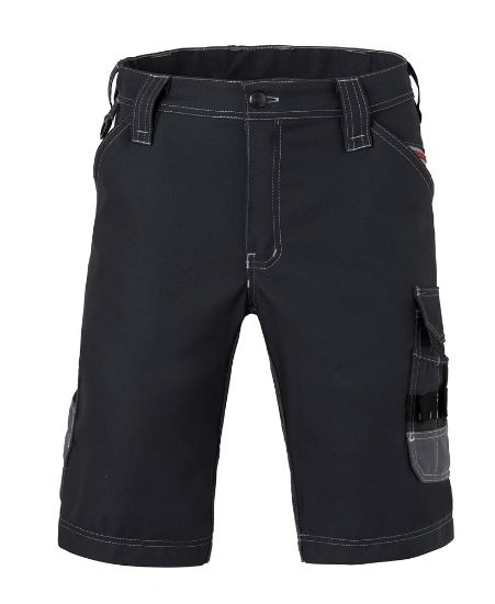 Afbeeldingen van HAVEP Bermuda Attitude 80241 zwart/steenkoolgrijs 63