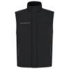 Afbeeldingen van TRICORP Tech shell bodywarmer RE2050 402709 zwart S
