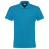 Afbeeldingen van TRICORP Poloshirt 201003 turquoise S