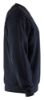 Afbeeldingen van BLÅKLÄDER Sweatshirt 3585 donker marineblauw 5XL