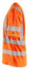 Afbeeldingen van BLÅKLÄDER T-shirt UV 3380 High Vis oranje S
