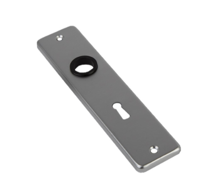 Afbeeldingen van AMI Kortschild type 180/41 RH F1 finish