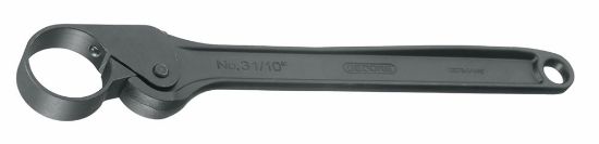 Afbeeldingen van GEDORE Slipratel zonder ring 40" 960MM