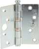 Afbeeldingen van OXLOC Kogellagerscharnier EV rechte hoek 89X89MM SKG***