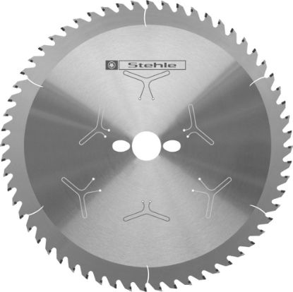 Afbeeldingen van STEHLE Cirkelzaagblad DP diamant 216X2,5/2,0X30MM Z40 HR/FLEX 