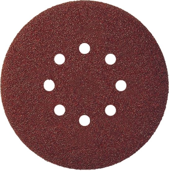 Afbeeldingen van KLINGSPOR Schuurpapier schijf GLS2 PS22K 150MM K60