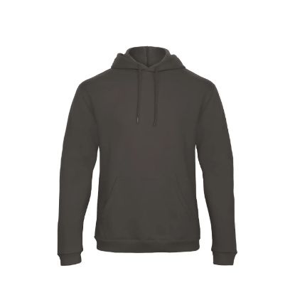 Afbeeldingen van B&C Hoodie 50/50 ID.203 5WUI24 antraciet 2XL