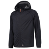 Afbeeldingen van TRICORP Jack Premium met capuchon 404001 zwart L