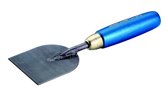 Afbeeldingen van JUNG Stucadoorsafsteker 78X70MM