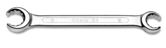 Afbeeldingen van BETA Open ringsleutel 22X24MM 94 22X24